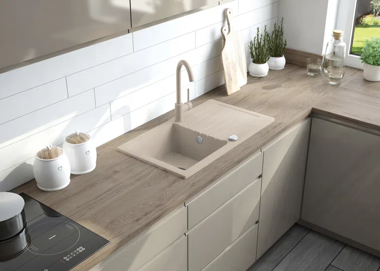 Zlewozmywak zorba Deante zqz_5113