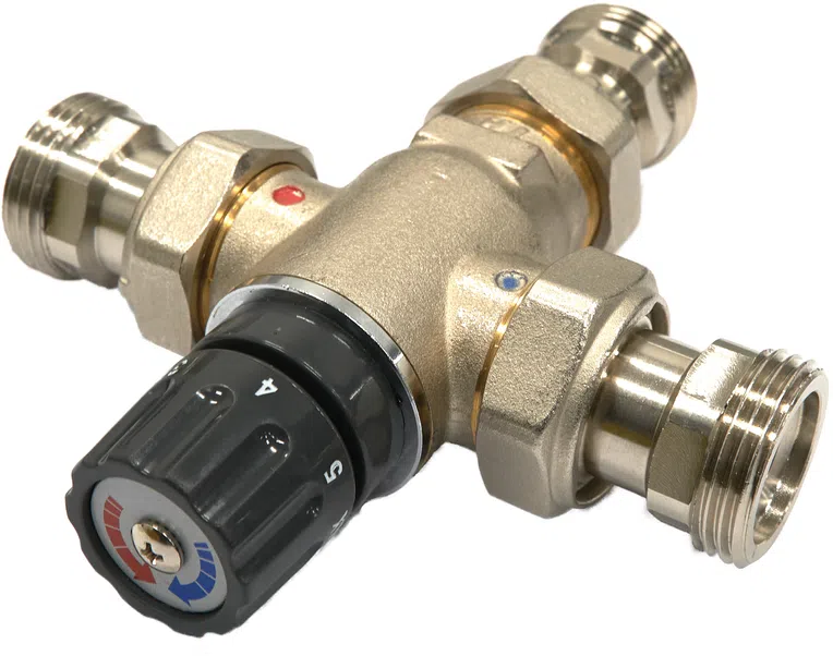 Mieszacz termostatyczny Deante Press BCH_1X3T