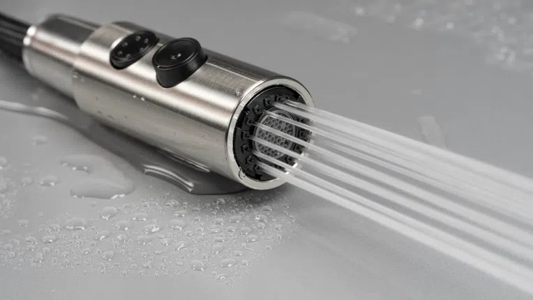 Bateria Olfato Deante bqo_f72m