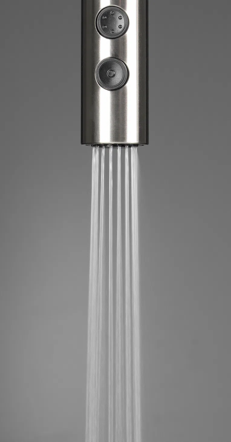 Bateria Olfato Deante bqo_f72m