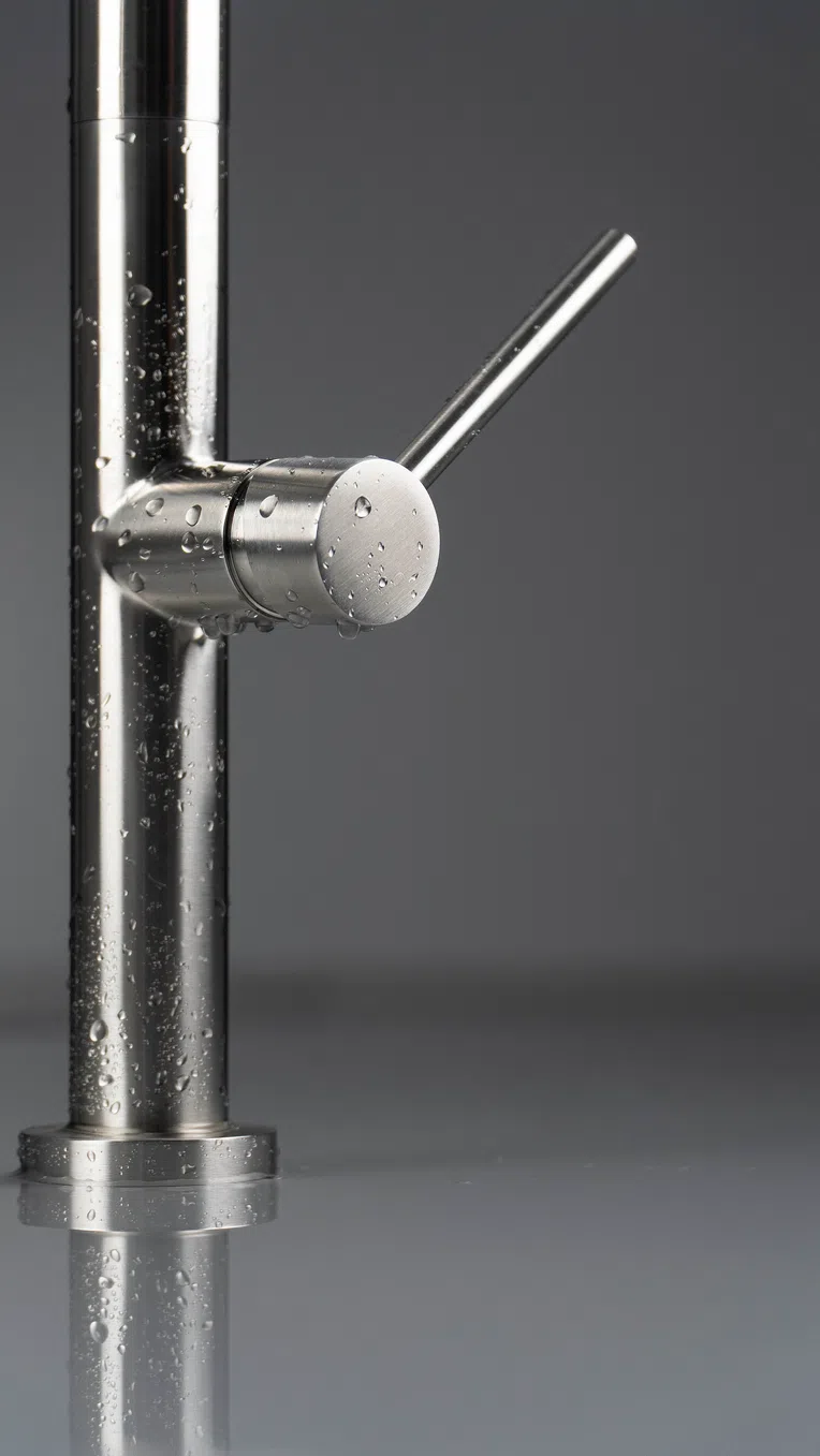 Bateria Olfato Deante bqo_f72m