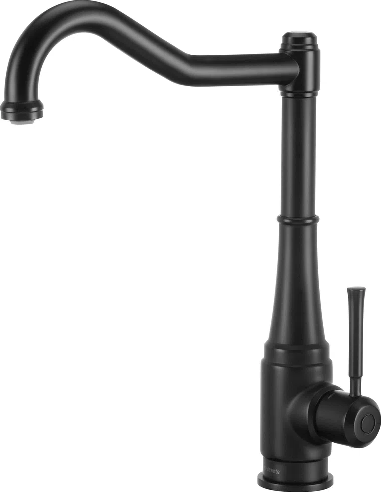 Bateria Zlewozmywakowa tamizo Deante bqt_n63m