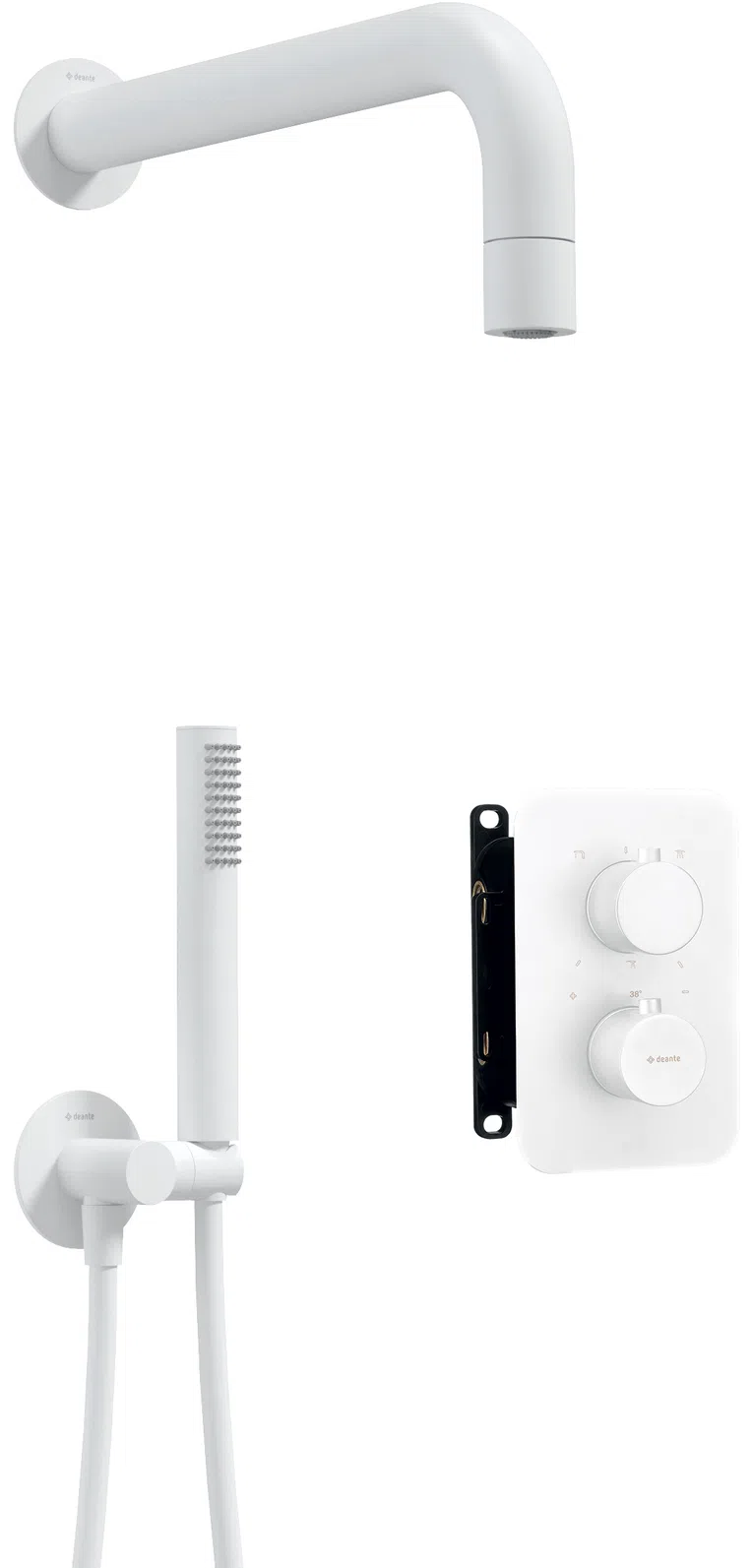 ZEST PRYSZ PODT BOX Z/BOX TERM BXYZAEBT