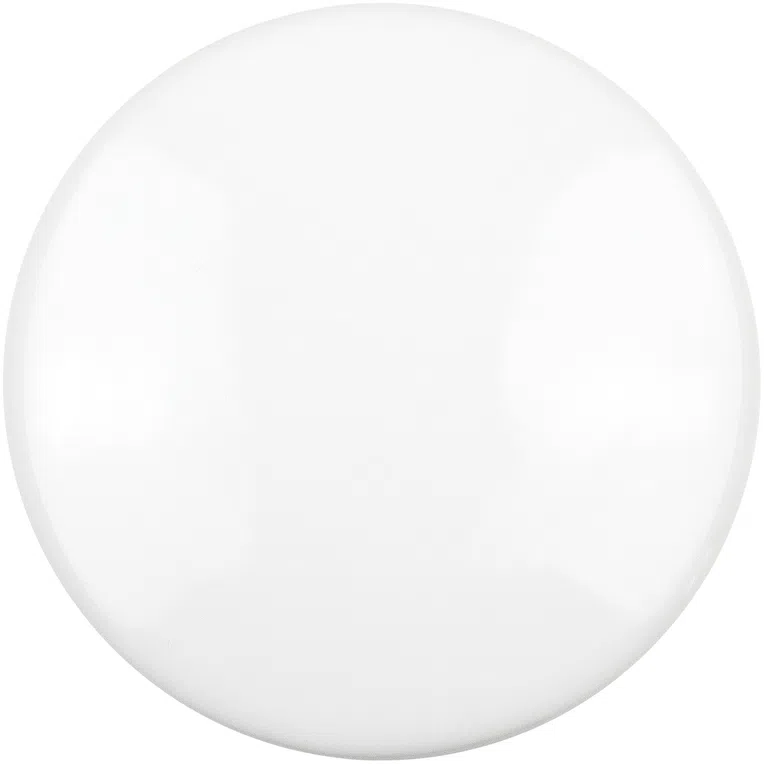 Korek Klik-Klak ceramiczny do umywalki lub bidetu z tuleją Deante biały NHC_C10U