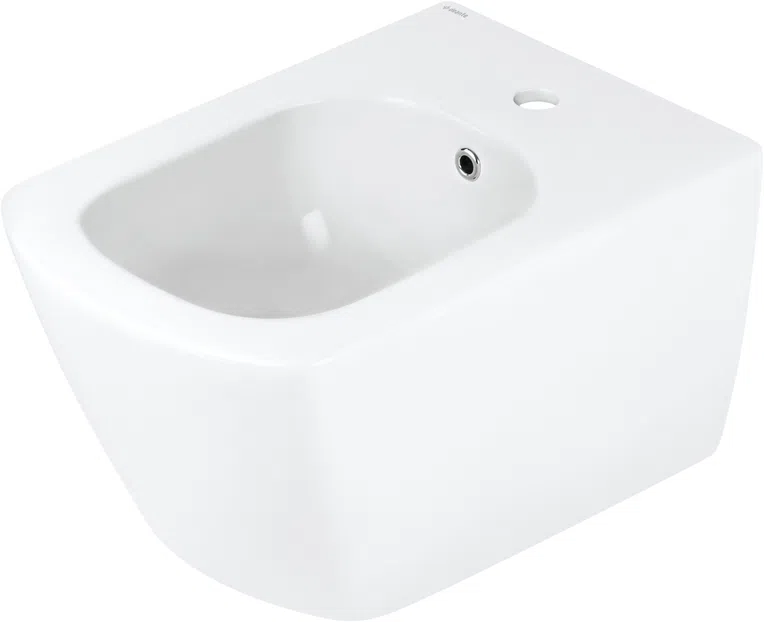 Bidet wiszący Deante Anemon CDZ_6BPW