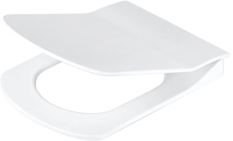 Deska WC Deante Anemon wolnoopadająca duroplast CDZ_6ZOZ