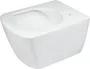Miska WC wisząca Deante Anemon bezkołnierzowa bez deski CDZ_6ZPW