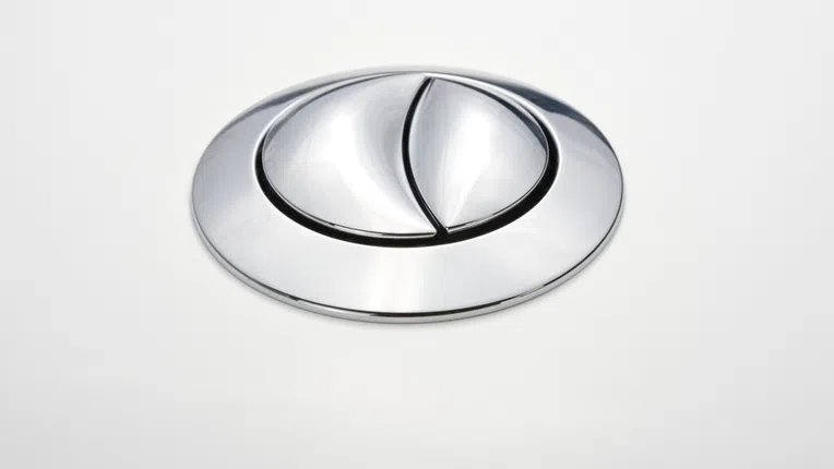 Kompakt WC Deante Jasmin z deską duroplast wolnoopadającą biały połysk CDJD6RPS