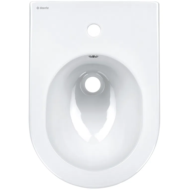 Bidet wiszący Deante Peonia CDE_6BPW