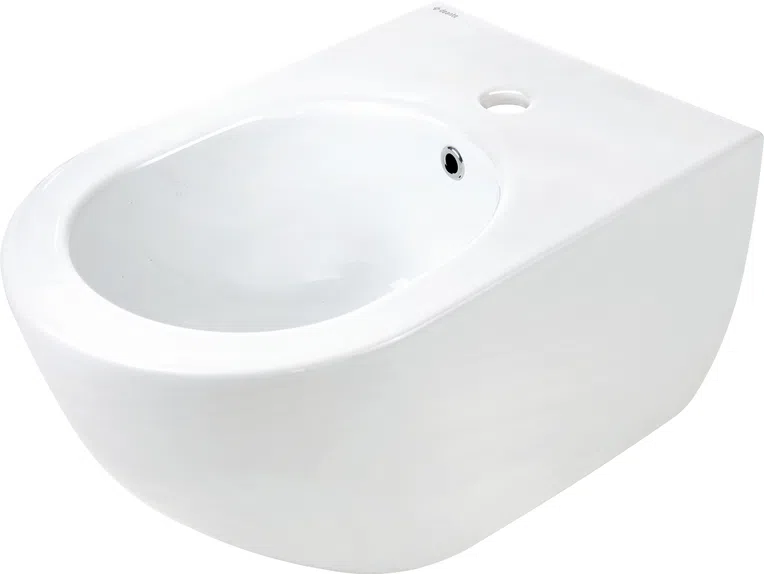 Bidet wiszący Deante Peonia CDE_6BPW