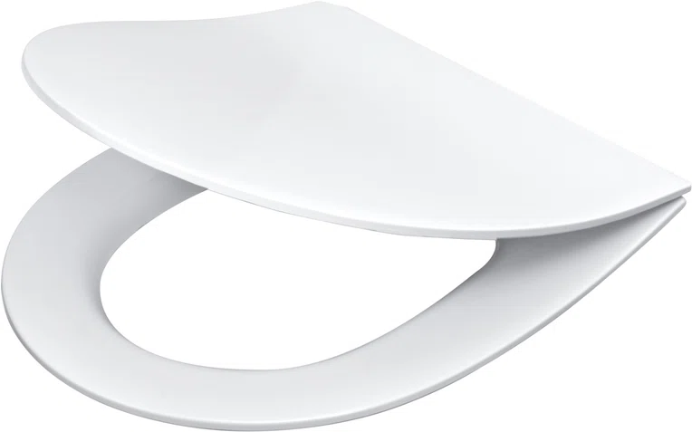 Deska WC Deante Peonia wolnoopadająca duroplast CDE_6SOZ