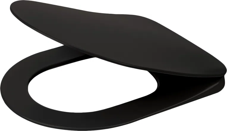 Deska WC Deante Peonia wolnoopadająca duroplast CDE_NSOZ