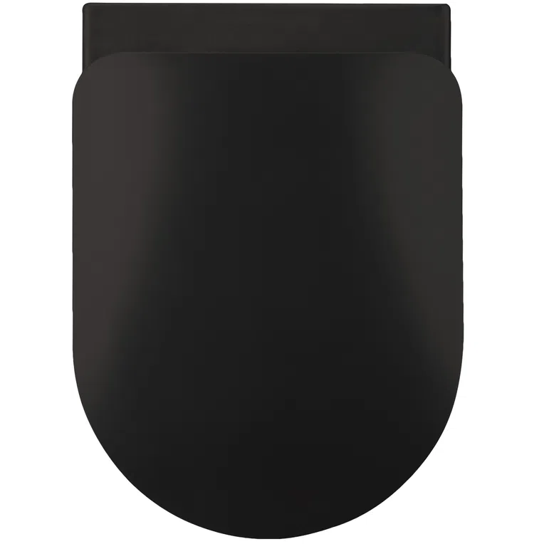 Deska WC Deante Peonia wolnoopadająca duroplast CDE_NSOZ