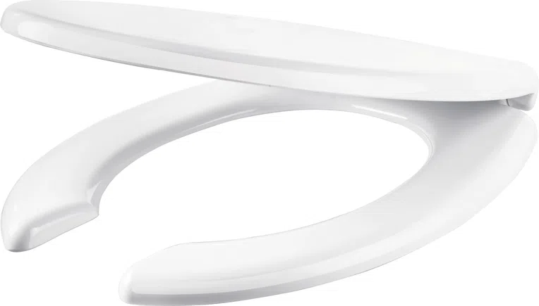 Deska WC Deante Vital wolnoopadająca duroplast CDV_6DOZ