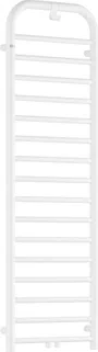 Grzejnik łazienkowy 50x157 cm Silia Deante bianco AGI_AG51