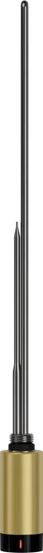 GRZA SILIA 600W ZŁO MAT AGI_R601