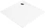 Brodzik kwadratowy Deante Kerria 80x80 biały akryl KTS_042B