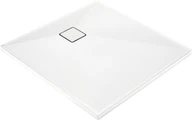 Brodzik granitowy kwadratowy 90x90 cm
