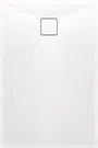 Brodzik prostokątny Deante Correo 100x90 granit alabaster KQR_A45B