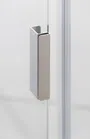 Kabina prysznicowa Deante Kerria Plus 90x200 chrom transparentne KTSX041P