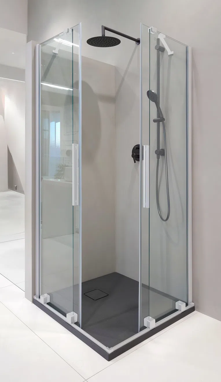 KAB KWA PRIZMA 90X90 BIA KPNAP09P09