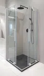 KAB KWA PRIZMA 90X90 BIA KPNAP09P09