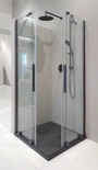 KAB KWA PRIZMA 90X90 TITAN KPNDP09P09