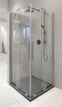 KAB KWA PRIZMA 90X90 STA KPNFP09P09