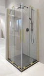 KAB KWA PRIZMA 80X80 ZŁO SZCZ KPNRP08P08