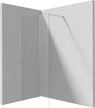 KAB W-IN PRIZMA 90X195 CHR KTJ_039P