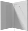 KAB W-IN PRIZMA 90X195 CHR KTJ_039P
