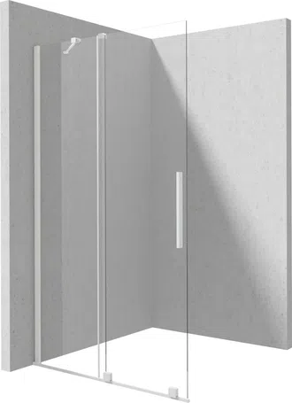 KAB W-IN PRIZMA BIA 120X195 KTJ_A32R
