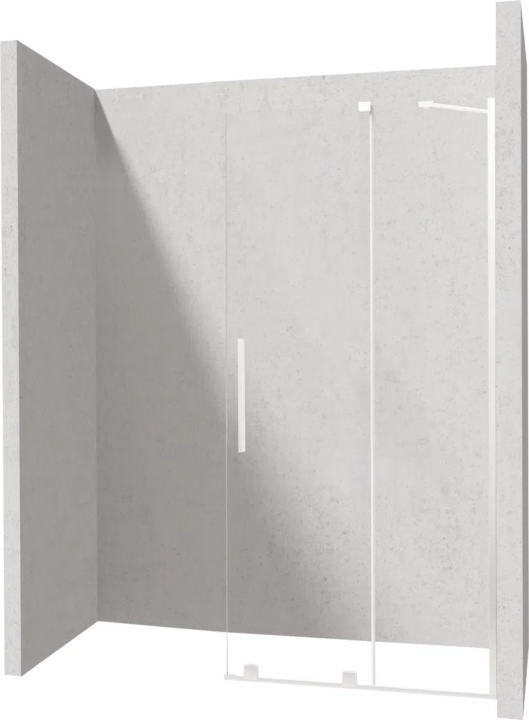 KAB W-IN PRIZMA BIA 100X195 KTJ_A30R