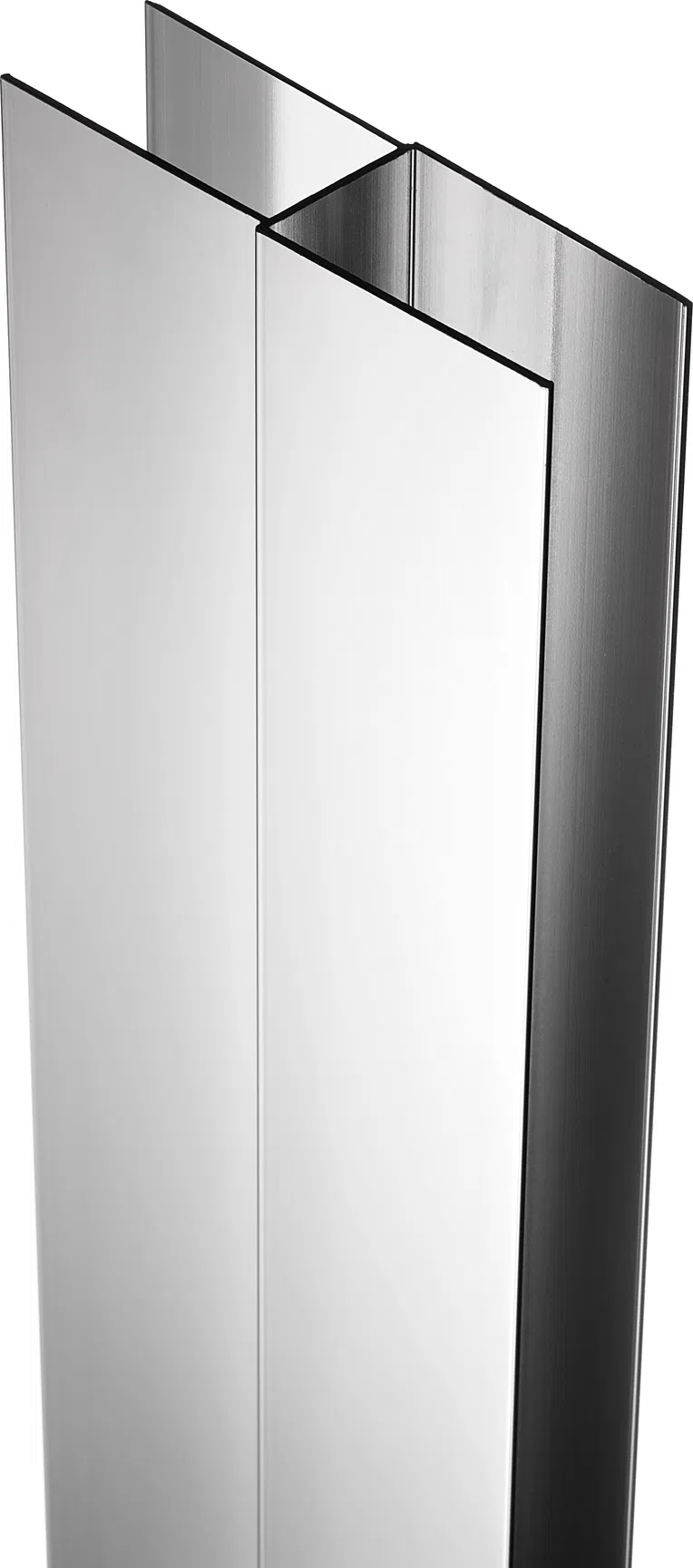 Profil poszerzający z elementami montażowymi 200cm XKC00PC02