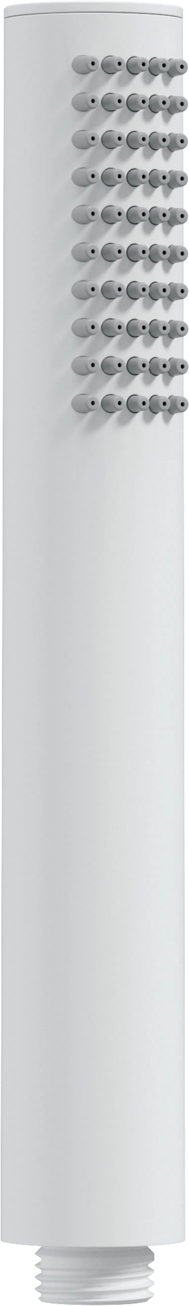 Słuchawka prysznicowa Deante Silia bianco NQS_A51S