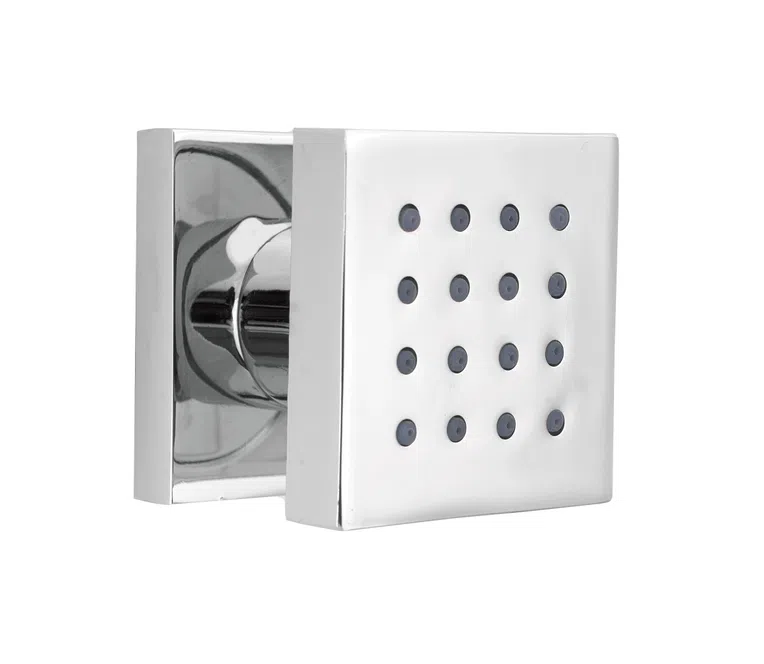 Dysza prysznicowa Deante Cascada chrom NAC_071K