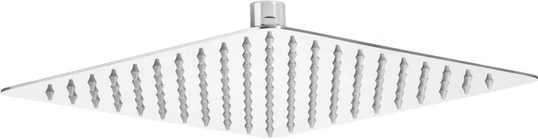 Deszczownica Deante Floks 25 cm kwadratowa chrom połysk NAC_002K