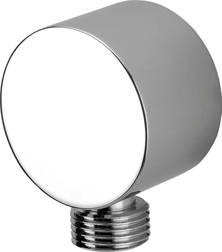 Przyłącze kątowe Deante Cascada chrom połysk NAC_054K