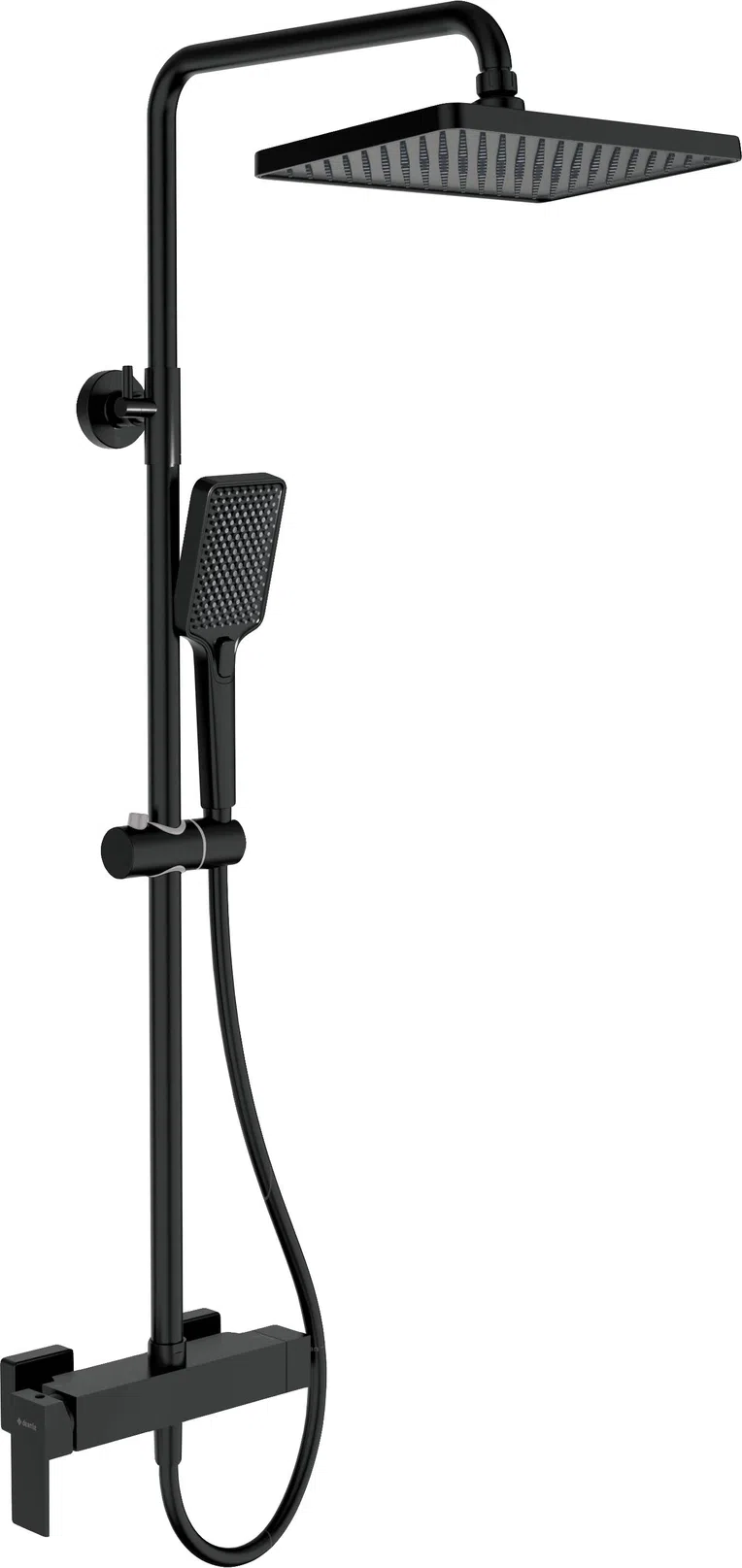 Kolumna prysznicowa Deante nero NAC_N1BZ