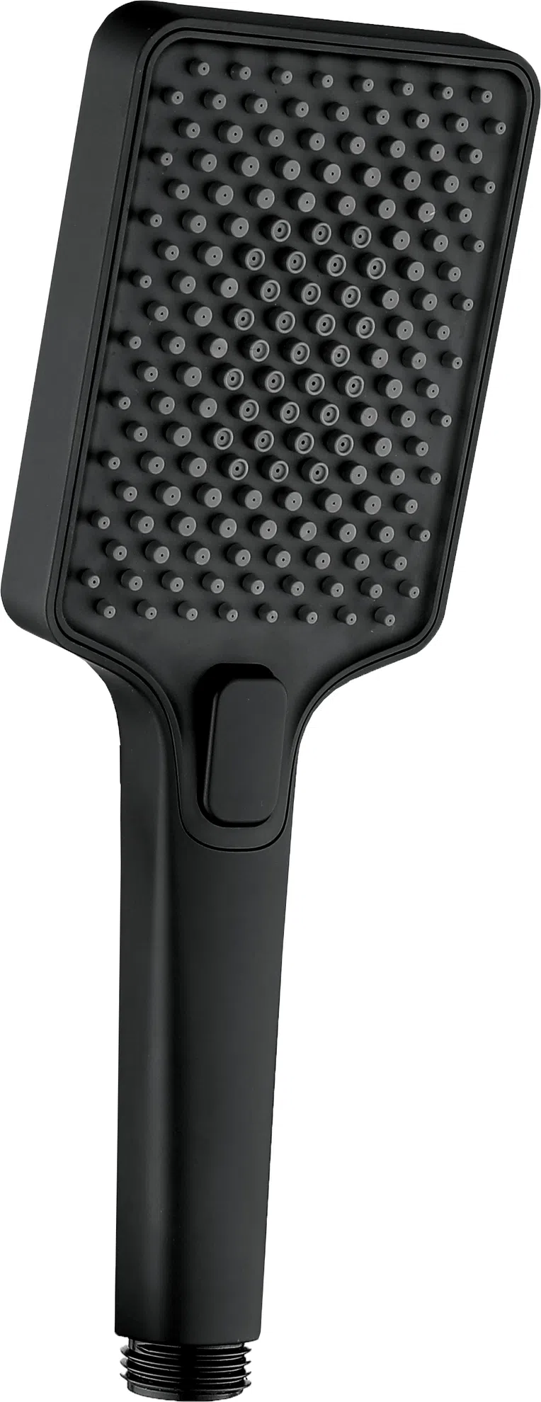 Słuchawka prysznicowa Deante Anemon nero NBZ_N51S