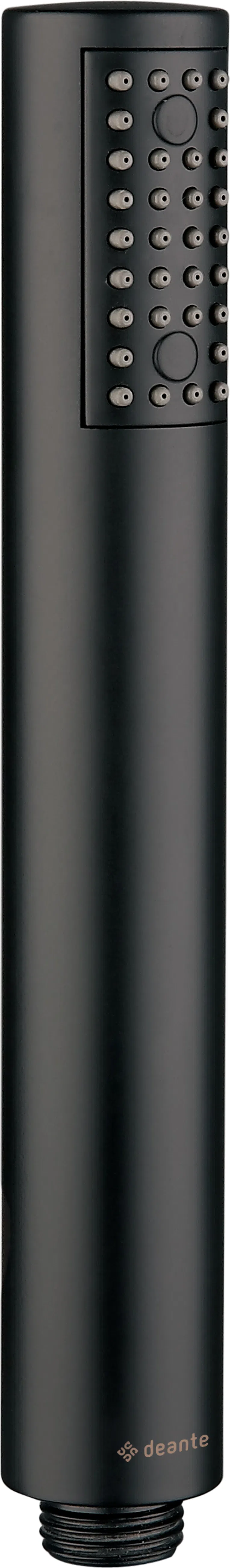 Słuchawka prysznicowa Deante Round nero XNC16SLP1