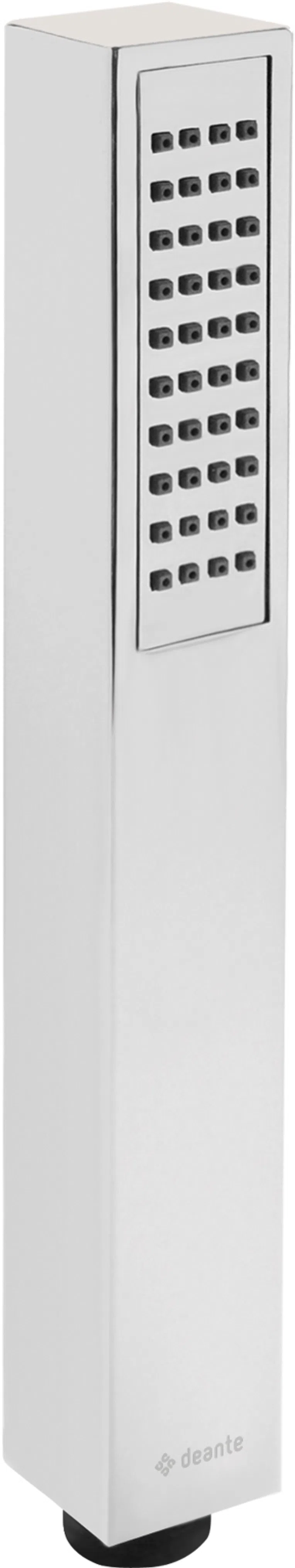 Słuchawka prysznicowa Deante Square chrom połysk NOQ_051S