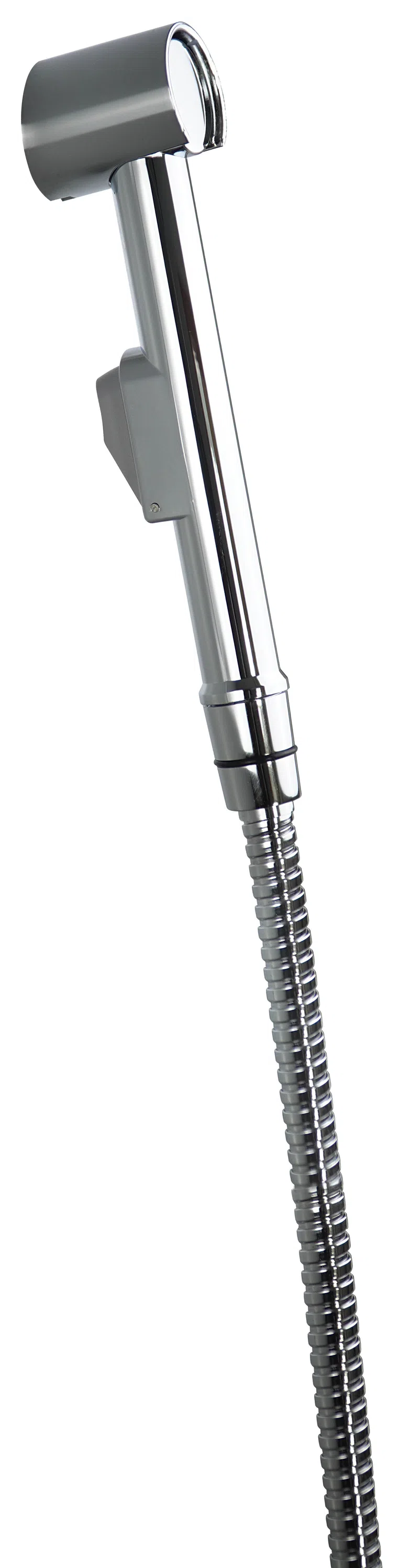 Zestaw bidetowy punktowy Deante Bidetta chrom ANW_041B