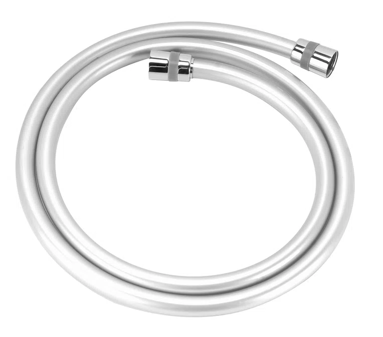 WĄŻ PRYSZ DEANTE 150 CM SREB NDA_351W