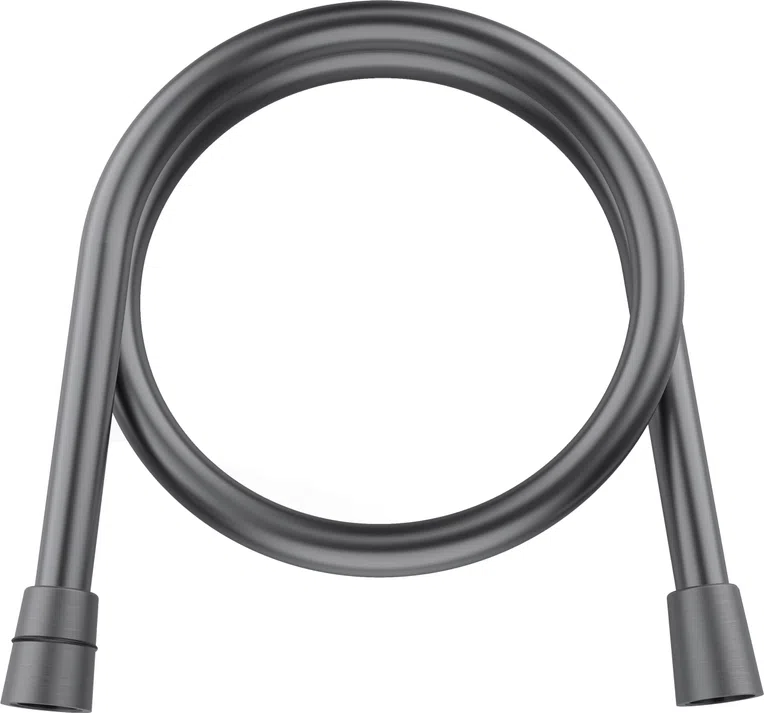 Wąż prysznicowy 80 cm Deante grafit szczotkowanyNDA_D81W