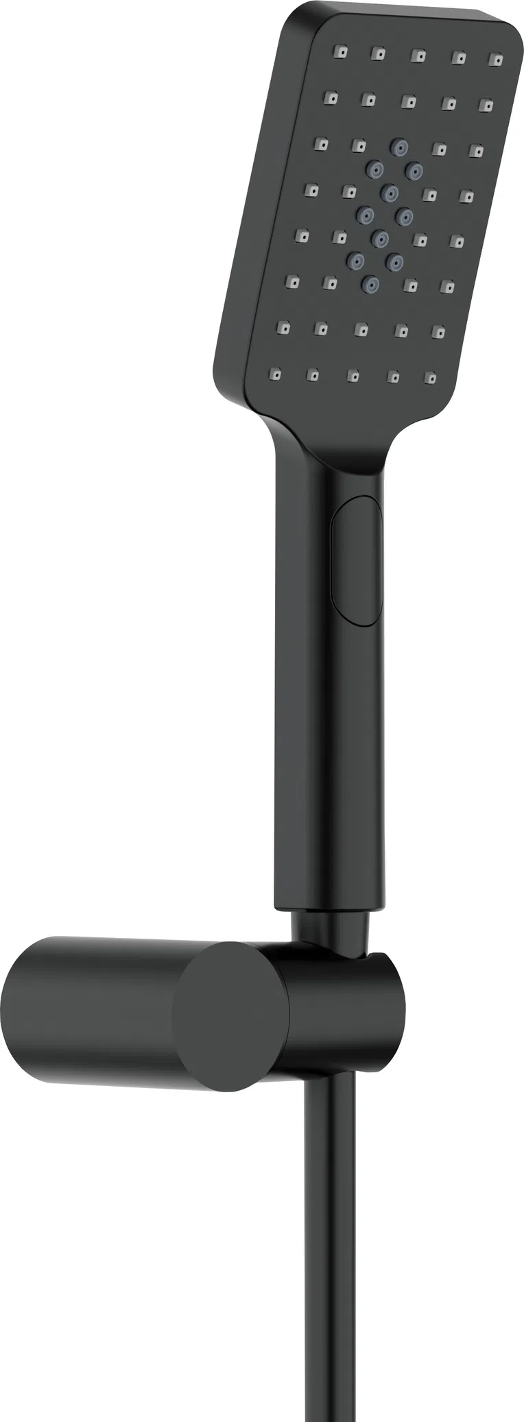 ZEST PRYSZ PUNKT BLUR NERO NGA_N41K