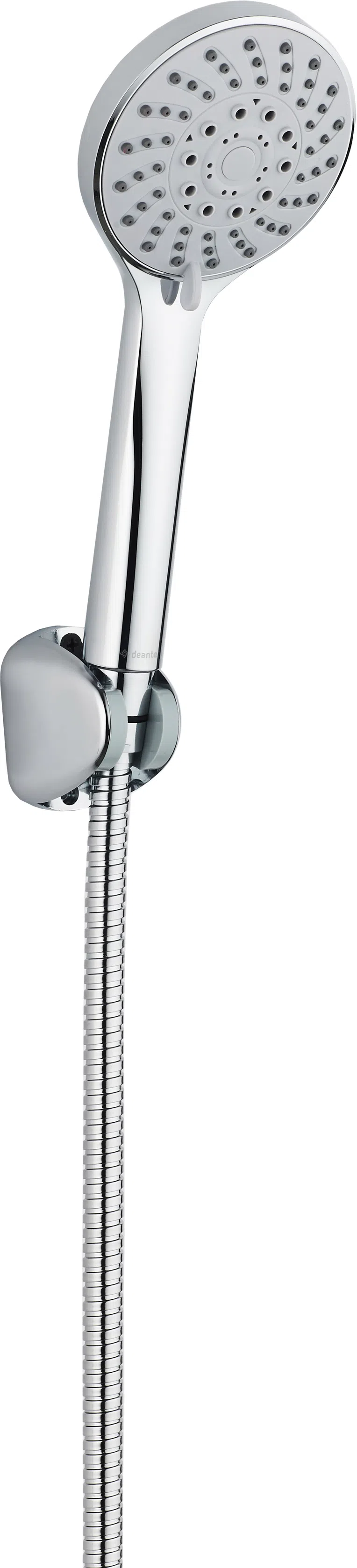 Zestaw prysznicowy punktowy Deante Avis chrom połysk NGV_041K