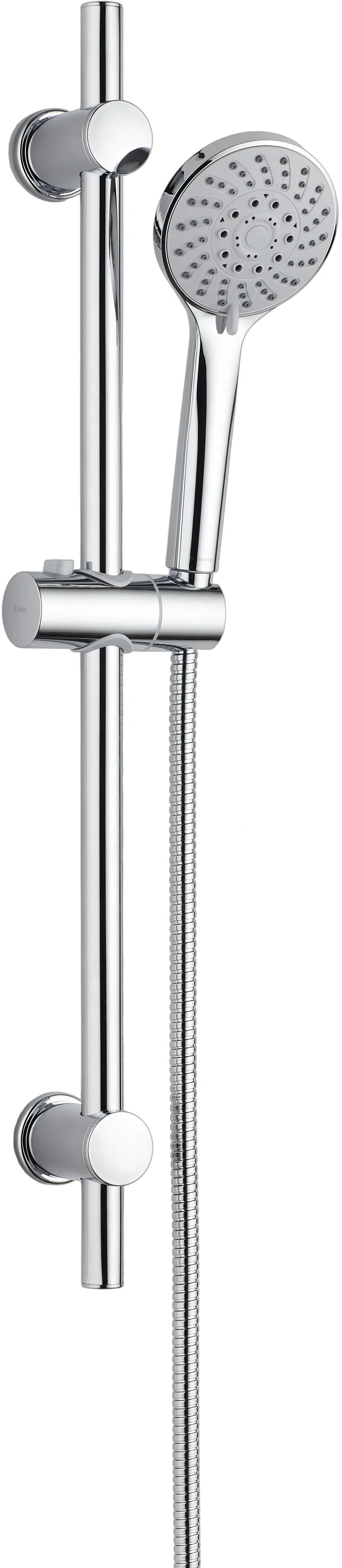 Zestaw prysznicowy przesuwny Deante Avis chrom połysk NGV_051K