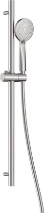 Zestaw prysznicowy przesuwny Deante Arnika stal szczotkowana NQA_F51K