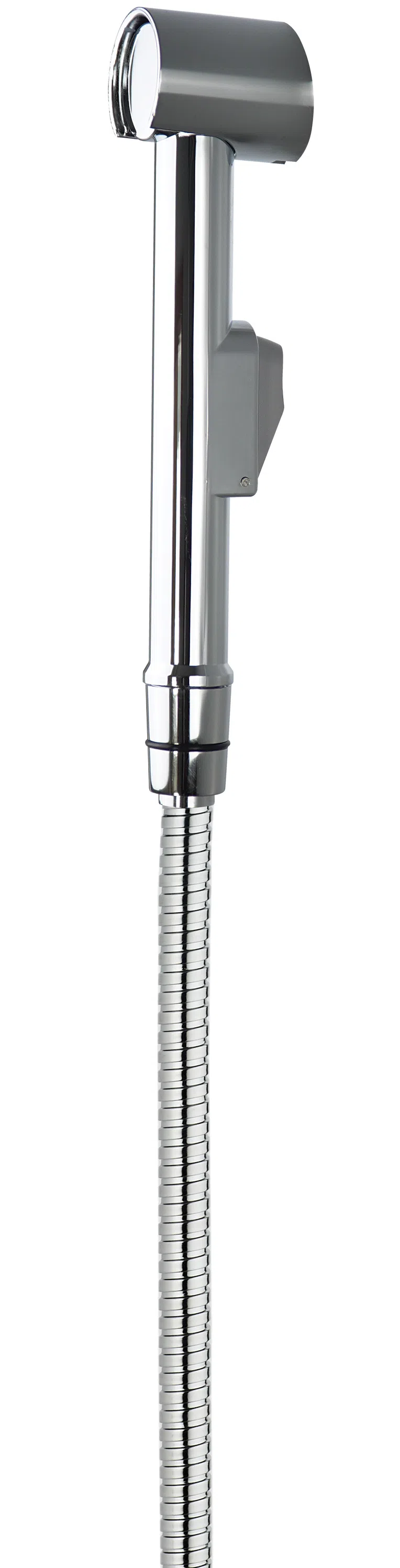 Zestaw bidetowy punktowy Deante Bidetta chrom ANW_041B